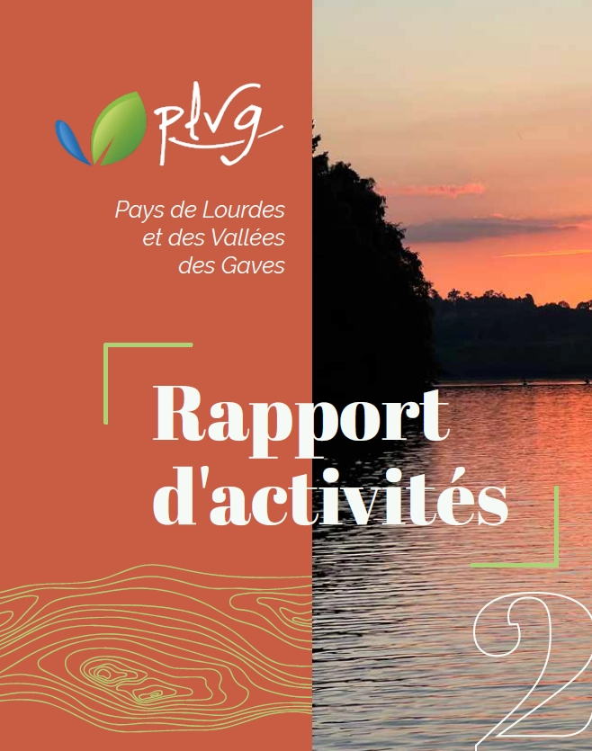 Rapport d'activités 2024