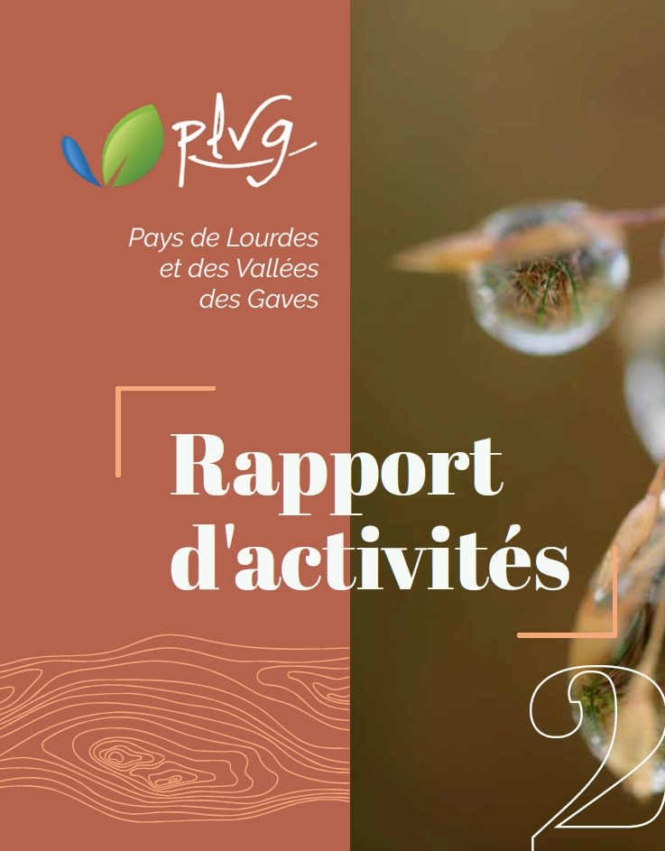 Rapport d'activités 2023