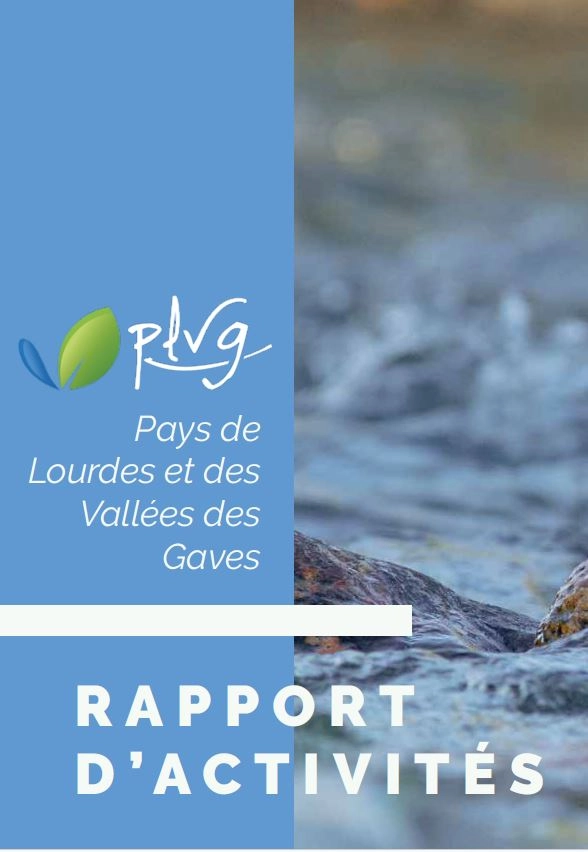 Rapport d'activités 2021
